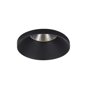 umi lighting um9070 süvisvalgusti must