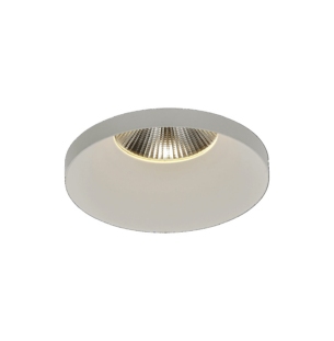 umi lighting um9070 süvisvalgusti valge