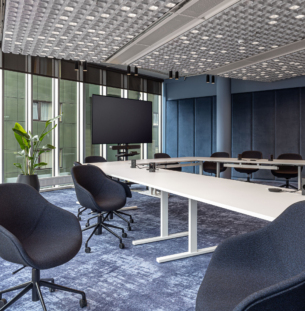 KPMG büroo_2025