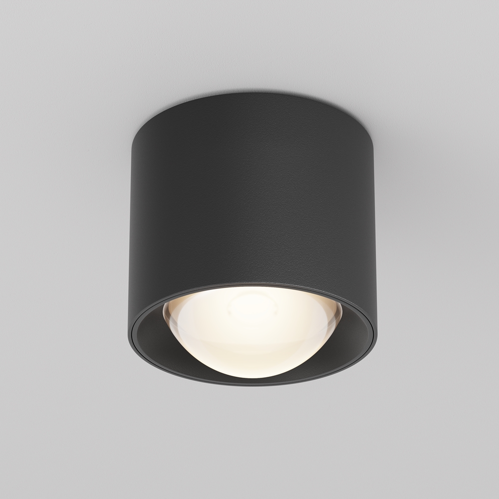 Maytoni Laevalgusti Lens_C220CL_12W3K_C217CL_15W3K_B
