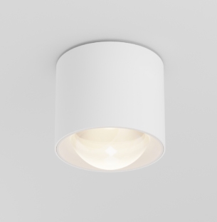 Maytoni Laevalgusti LensC217CL_15W3K_W