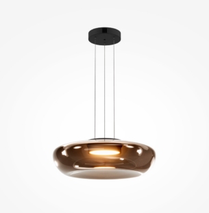 Maytoni rippvalgusti Bassa_MOD501PL_L20BK1