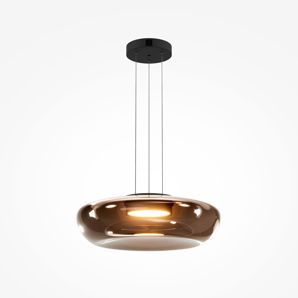 Maytoni rippvalgusti Bassa_MOD501PL_L20BK1