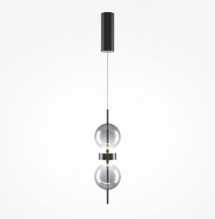 Maytoni rippvalgusti double moon MOD478PL_L8B3K
