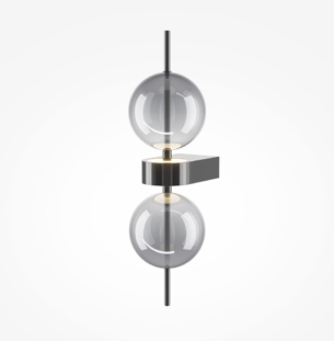 Maytoni seinavalgusti Double moon MOD478WL_L8B3K