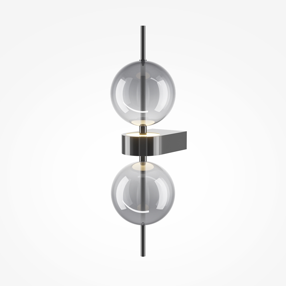 Maytoni seinavalgusti Double moon MOD478WL_L8B3K