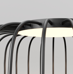 Maytoni välisvalgusti wisp_O478FL_L18GF3K_detail