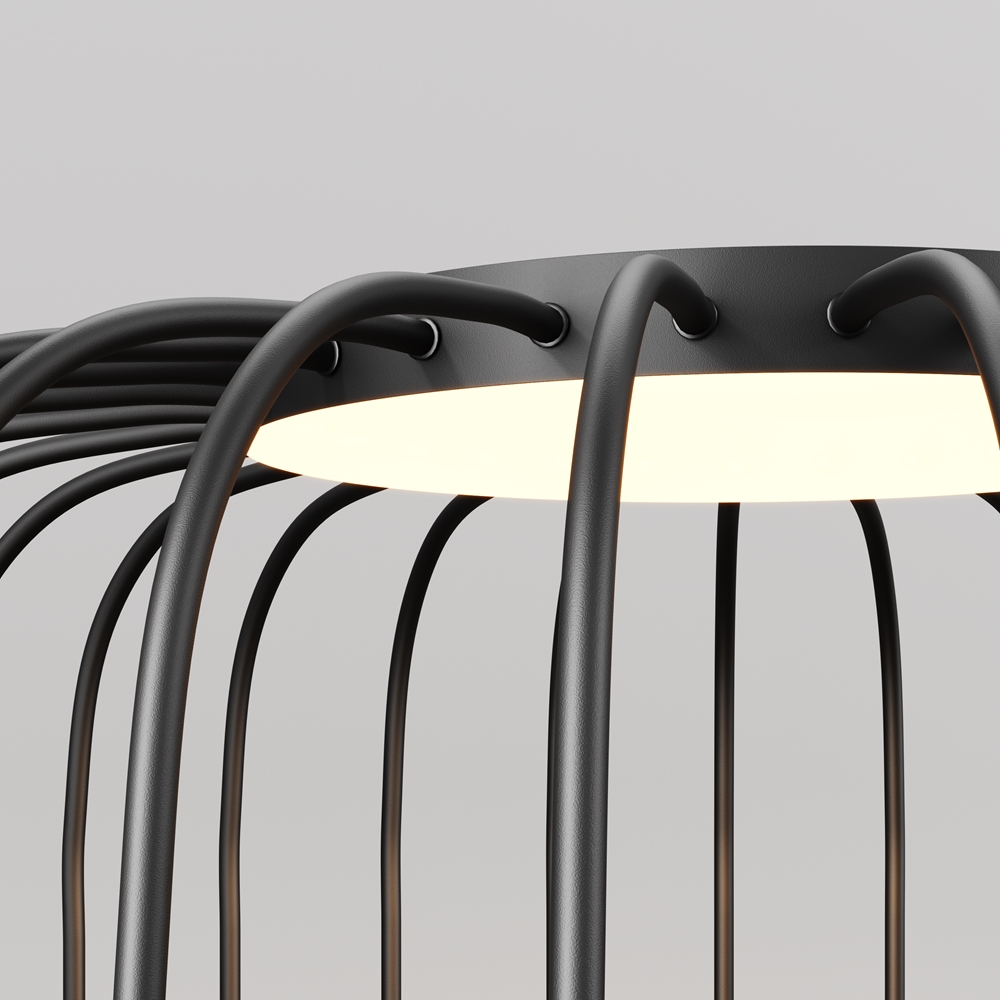 Maytoni välisvalgusti wisp_O478FL_L18GF3K_detail