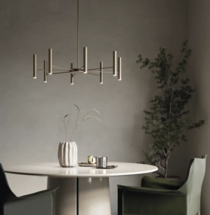 OTY LIGHT Pop P39 lühter interjööris