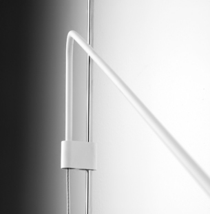 ICONE LUCE Tecla lauavalgusti detail 1