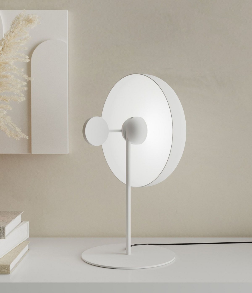 Intra Lighting Pendulum TA lauavalgusti interjööris 2