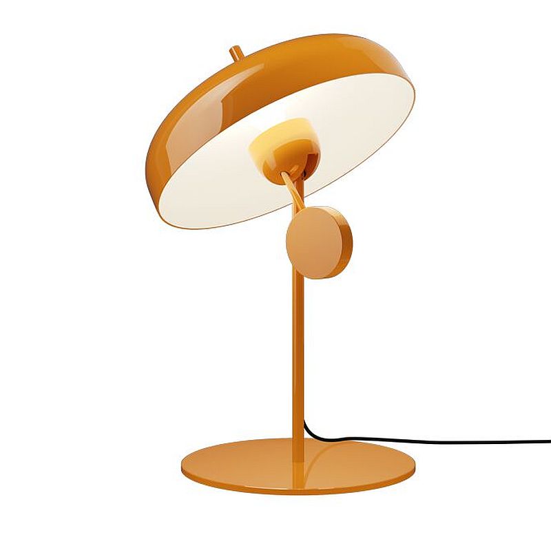 Intra Lighting Pendulum TA lauavalgusti oranz