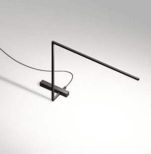 Intra Lighting Vitka lauavalgusti interjööris 7