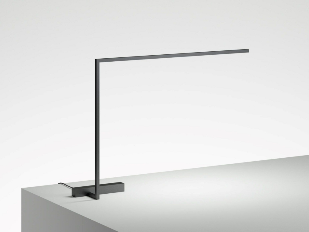 Intra Lighting Vitka lauavalgusti interjööris 8