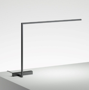 Intra Lighting Vitka lauavalgusti interjööris 8