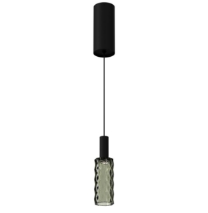 PANZERI SCENT PIXEL rippvalgusti hall