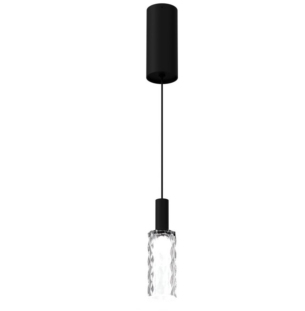 PANZERI SCENT PIXEL rippvalgusti valge