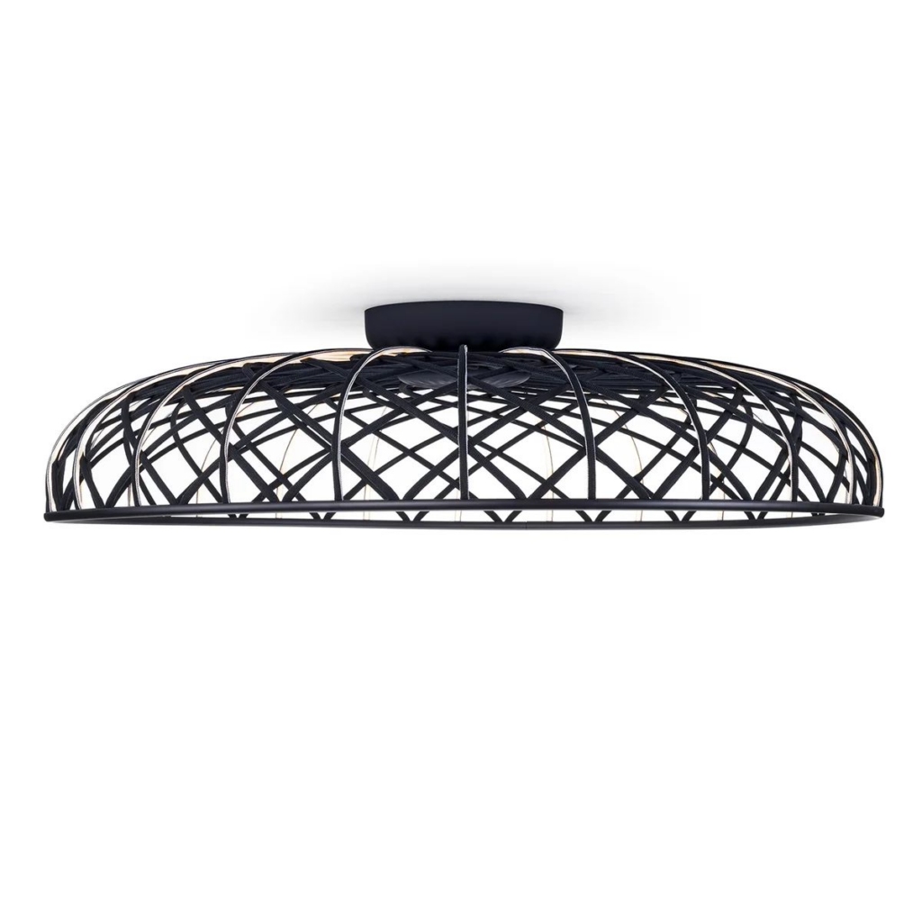 FLOS SKYNEST C laevalgusti hall 1