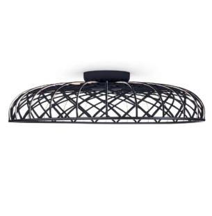 FLOS SKYNEST C laevalgusti hall 1