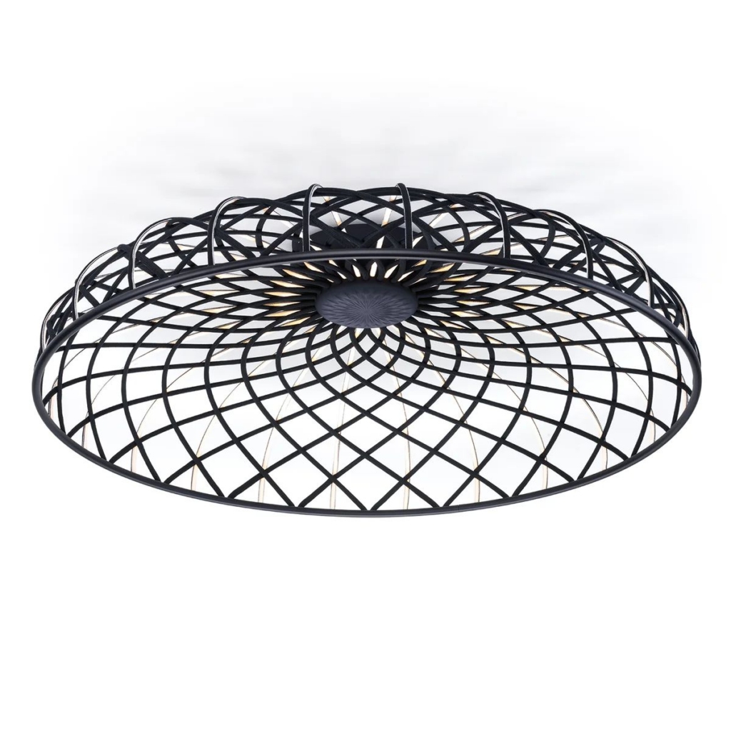 FLOS SKYNEST C laevalgusti hall