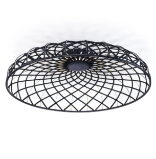 FLOS SKYNEST C laevalgusti hall