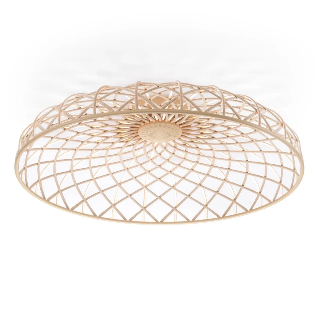 FLOS SKYNEST C laevalgusti pruun