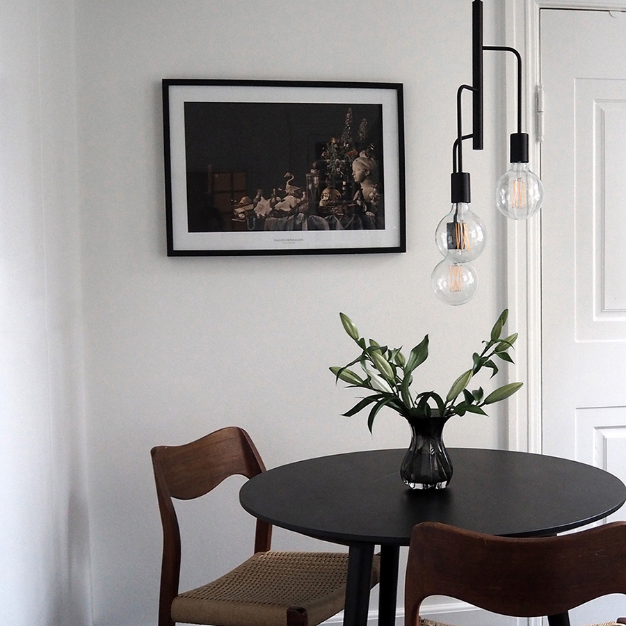 Laevalgusti frandsen_chandelier