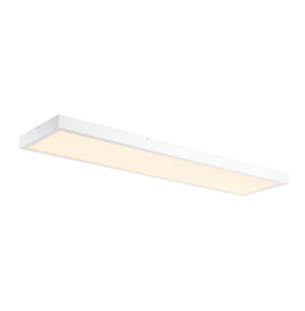 Laevalgusti slv PANEL-1200x300mm