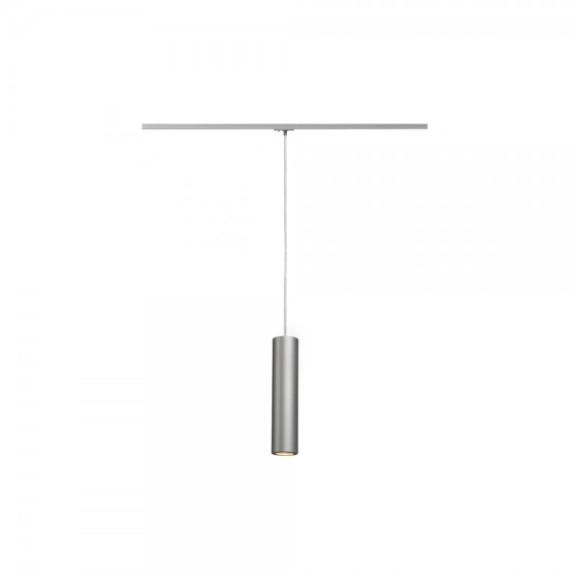 Siinivalgusti SLV 43964_silver