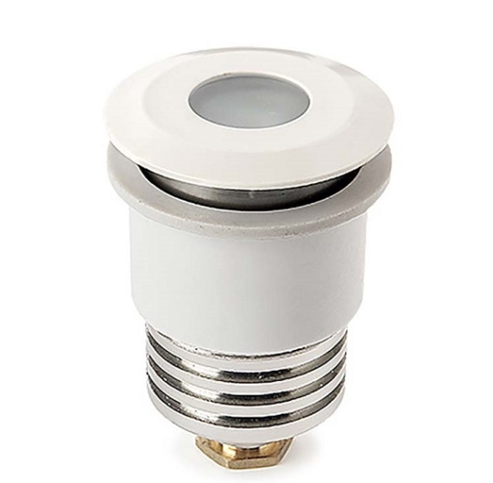 Niiskuskindel süvisvalgusti Leds Aqua