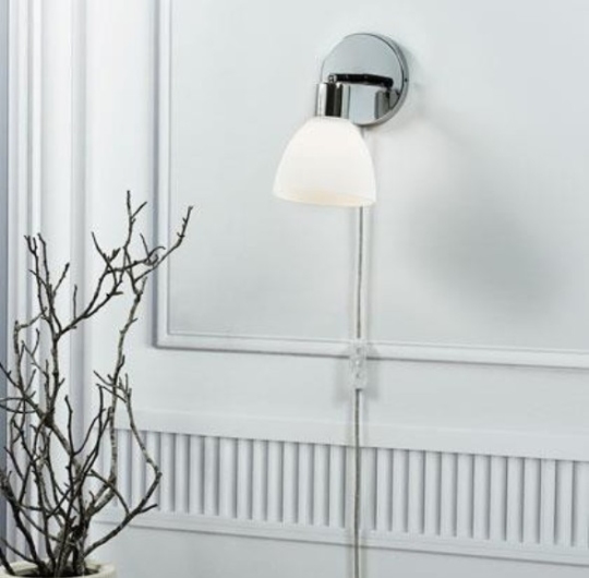 Seinavalgusti Nordlux Ray