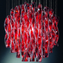 Rippvalgusti AxoLight Aura