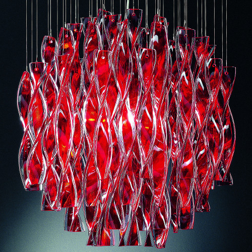 Rippvalgusti AxoLight Aura