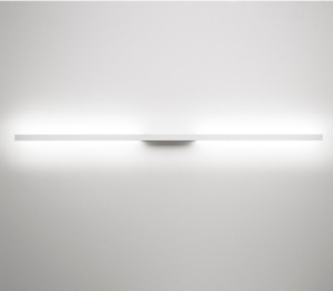 Seinavalgusti LineaLight Xilema