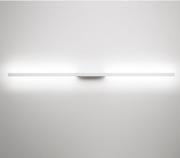 Seinavalgusti LineaLight Xilema