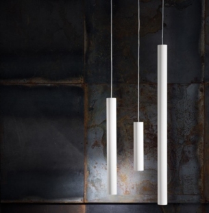 Laevalgusti Studio Italia Design Tube