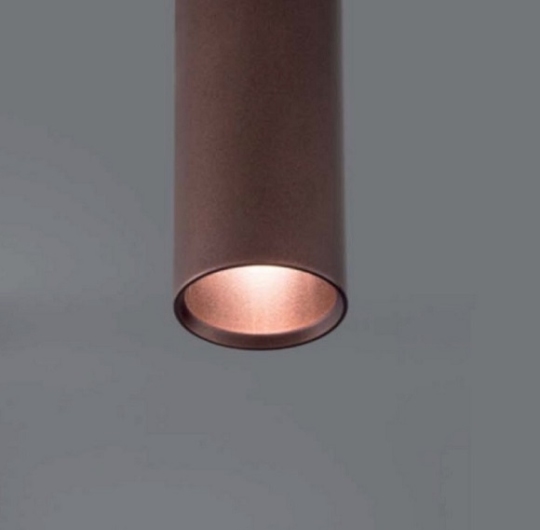 Laevalgusti Studio Italia Design Tube