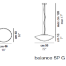 Rippvalgusti Balance