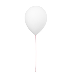 Laevalgusti estilus balloon