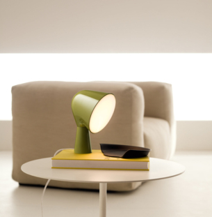Lauavalgusti Foscarini Binic