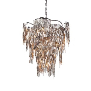 Laevalgusti Brand Van Egmond arthur-chandelier-conical_1