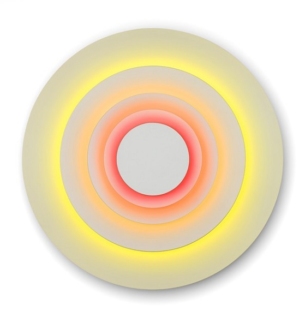 Seinavalgusti Marset Concentric