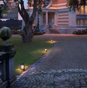 Välisvalgusti SLV Cone