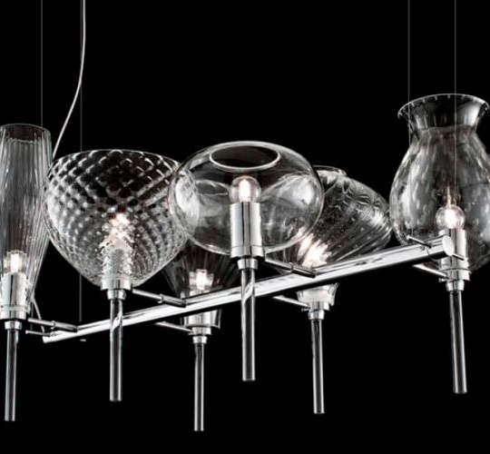 Rippvalgusti Light4 Vintage Venezia