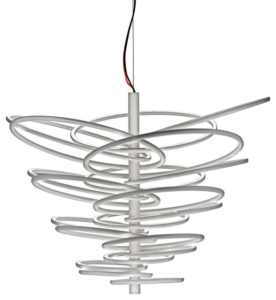 Rippvalgusti Flos 2620