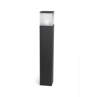 Välisvalgusti Leds Cubic