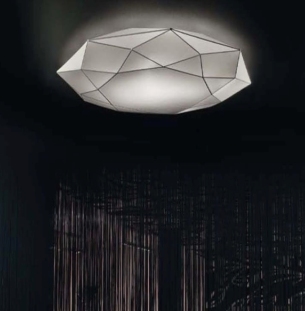 Laevalgusti Morosini Diamond