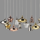 Rippvalgusti Studio Italia Design Nostalgia