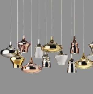 Rippvalgusti Studio Italia Design Nostalgia