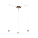 Laevalgusti _fabbian tripla 3